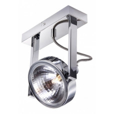 Светильник  Arte Lamp Faccia A4507AP-1CC