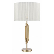 Настольная лампа декоративная Vele Luce Clarinetto VL3314N01